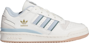 Giày Adidas Forum Low CL ‘White Wonder Blue’ IG3964