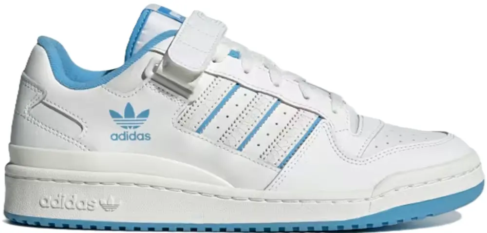 Giày Adidas Forum Low ‘Cloud White’ IG3785
