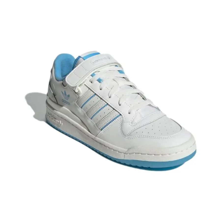 Giày Adidas Forum Low ‘Cloud White’ IG3785 - Ảnh 3