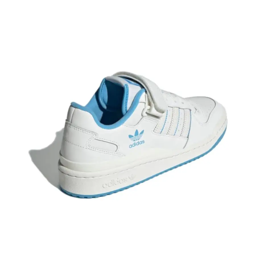 Giày Adidas Forum Low ‘Cloud White’ IG3785 - Ảnh 4