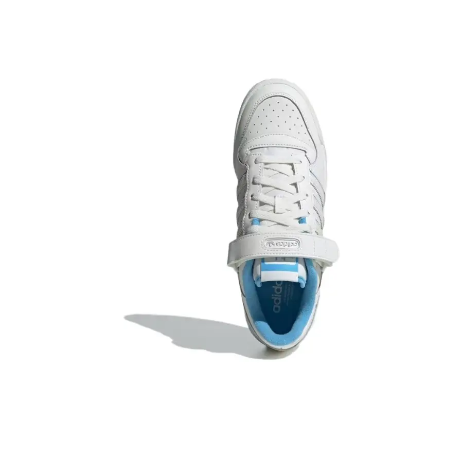 Giày Adidas Forum Low ‘Cloud White’ IG3785 - Ảnh 5
