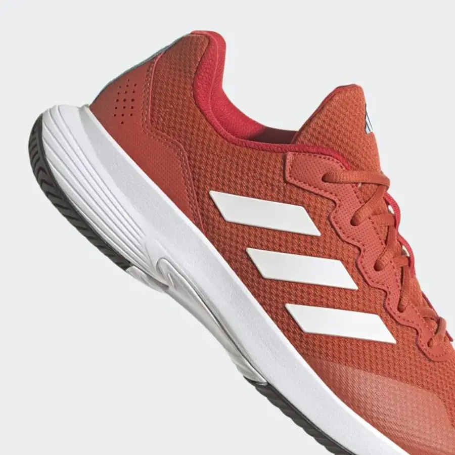 Alternative view of Giày Adidas GameCourt 2.0 ‘Preloved Red’ HQ8479