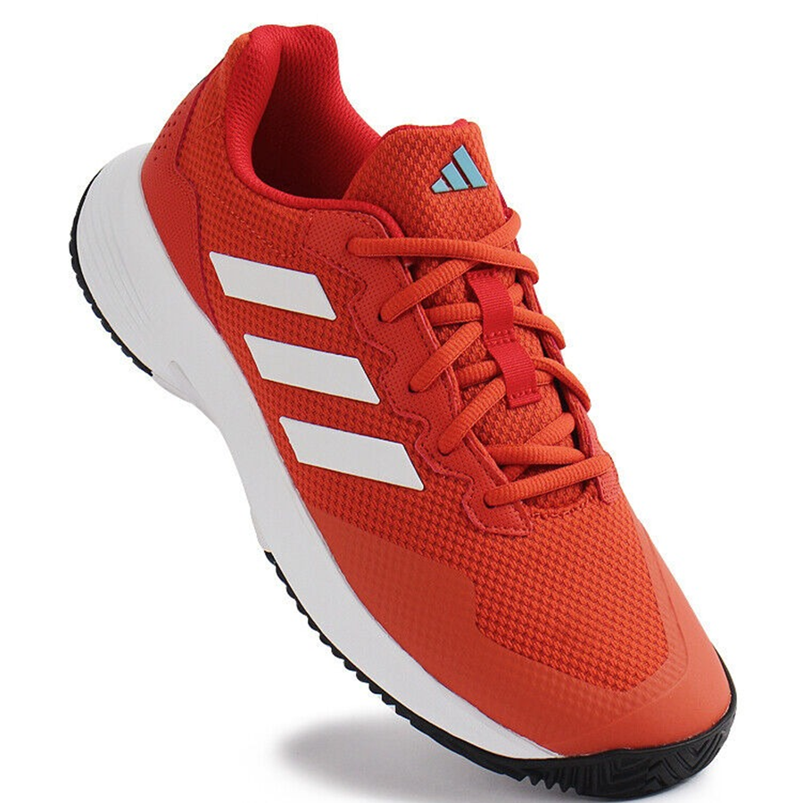 Giày Adidas GameCourt 2.0 ‘Preloved Red’ HQ8479 - Ảnh 4