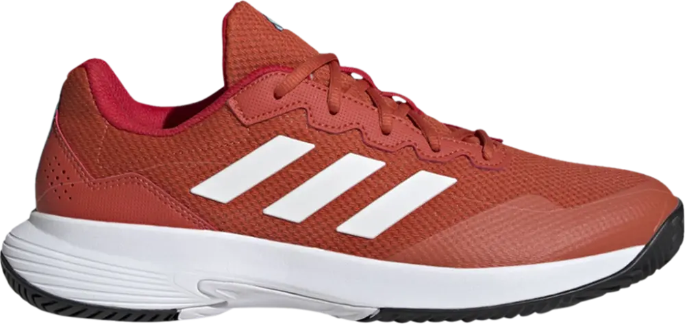Giày Adidas GameCourt 2.0 ‘Preloved Red’ HQ8479