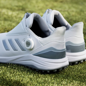 Alternative view of Giày Adidas Golf Solarmotion Boa 24 “Cloud White” IF0284