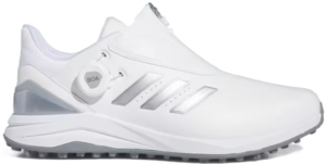 Giày Adidas Golf Solarmotion Boa 24 “Cloud White” IF0284
