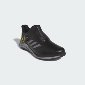 Alternative view of Giày Adidas Golf Solarmotion Boa 24 “Core Black” IG0928