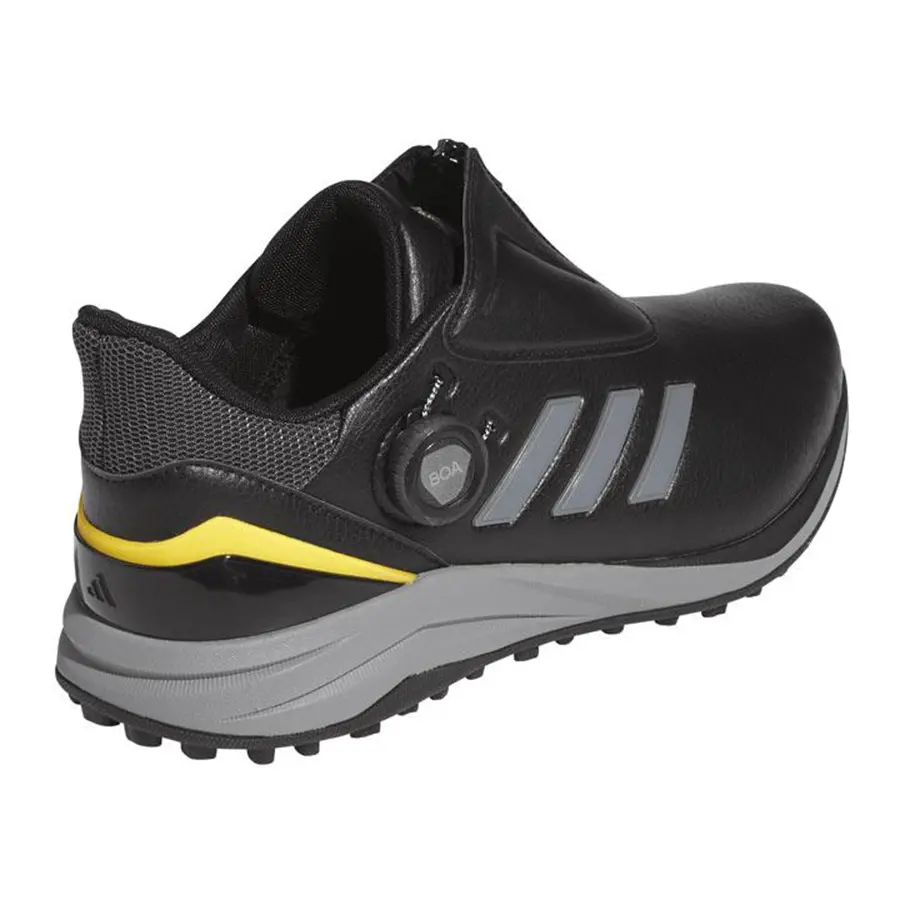 Giày Adidas Golf Solarmotion Boa 24 “Core Black” IG0928 - Ảnh 3