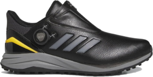 Giày Adidas Golf Solarmotion Boa 24 “Core Black” IG0928