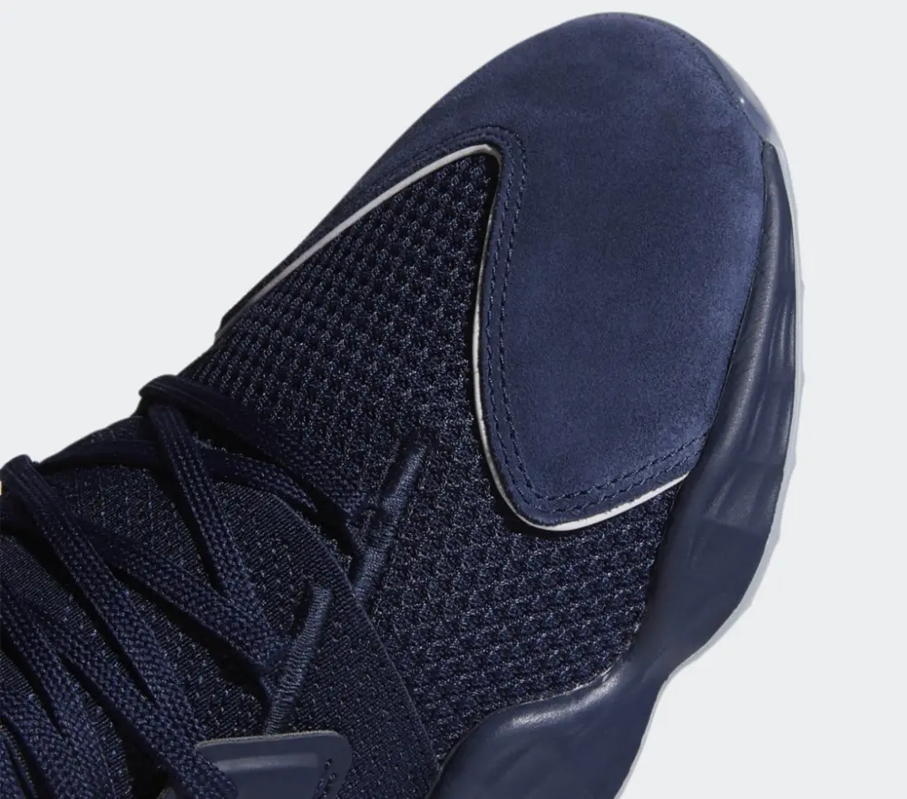 Giày Adidas Harden Vol 4 GCA ‘Team USA’ FY0870 - Ảnh 3