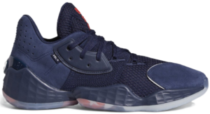 Giày Adidas Harden Vol 4 GCA ‘Team USA’ FY0870