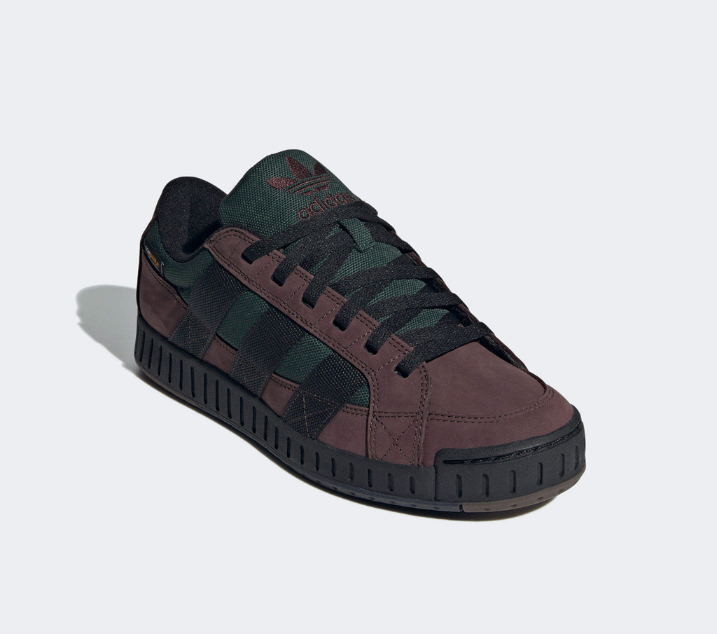 Giày Adidas LWST x Atmos ‘Beef & Broccoli’ IE1415 - Ảnh 2