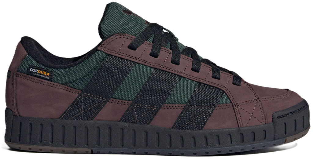 Giày Adidas LWST x Atmos ‘Beef & Broccoli’ IE1415