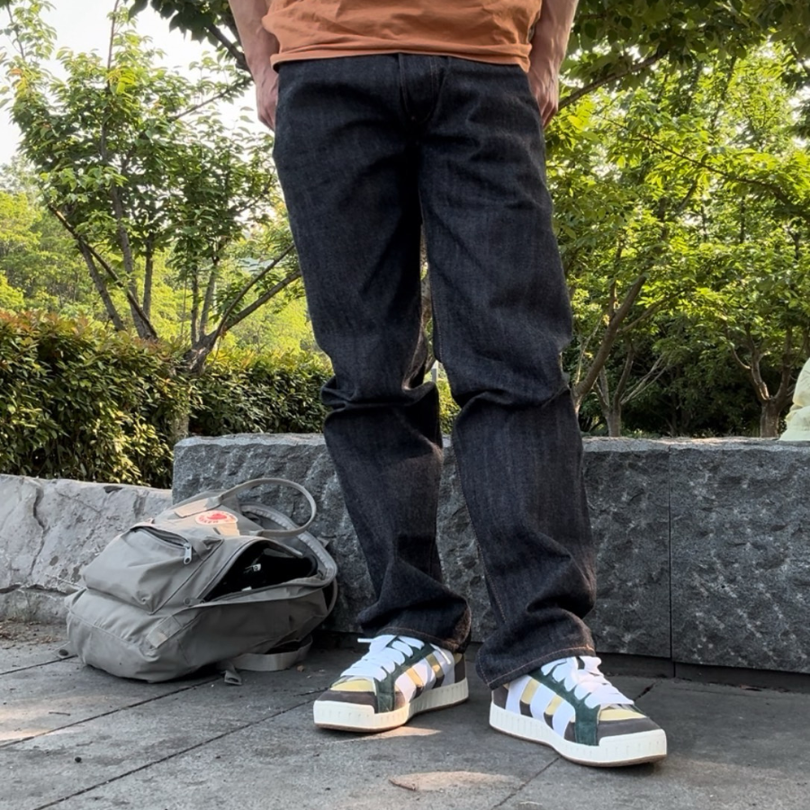 Giày Adidas LWST x BAPE ‘Sand’ IE6118 - Ảnh 4