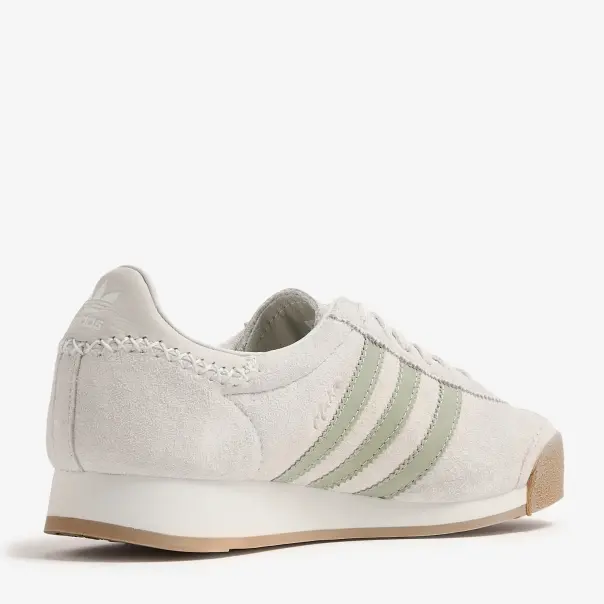 Alternative view of Giày Adidas Maha x Samoa ‘Jade’ IE0968
