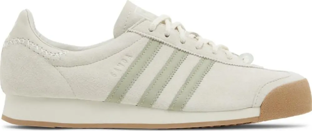 Giày Adidas Maha x Samoa ‘Jade’ IE0968