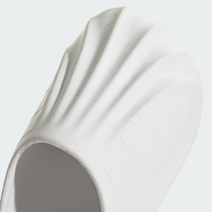 Alternative view of Giày Adidas Mule Superstar “Crystal White” ID3915