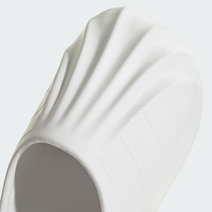 Giày Adidas Mule Superstar “Crystal White” ID3915 - Ảnh 2