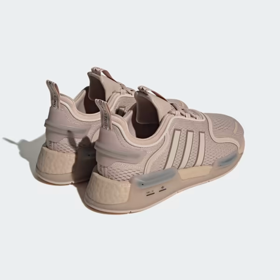 Giày Adidas NMD_V3 ‘Wonder Taupe’ FZ6496 - Ảnh 3