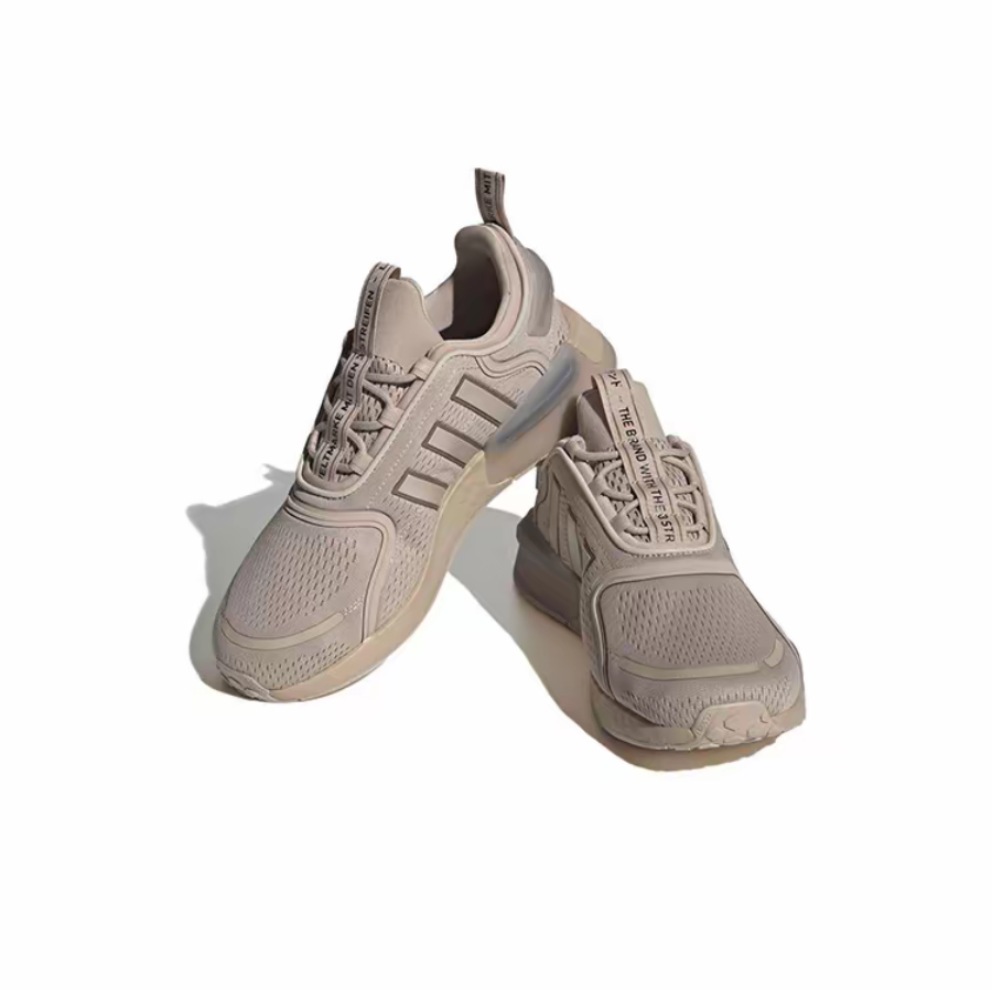 Giày Adidas NMD_V3 ‘Wonder Taupe’ FZ6496 - Ảnh 5