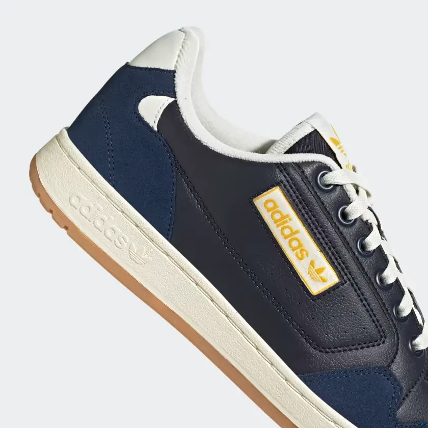 Alternative view of Giày Adidas Ny 90 ‘Blue’ GX4398