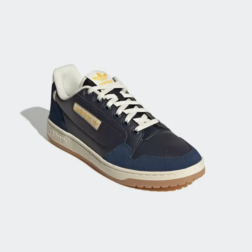 Giày Adidas Ny 90 ‘Blue’ GX4398 - Ảnh 4