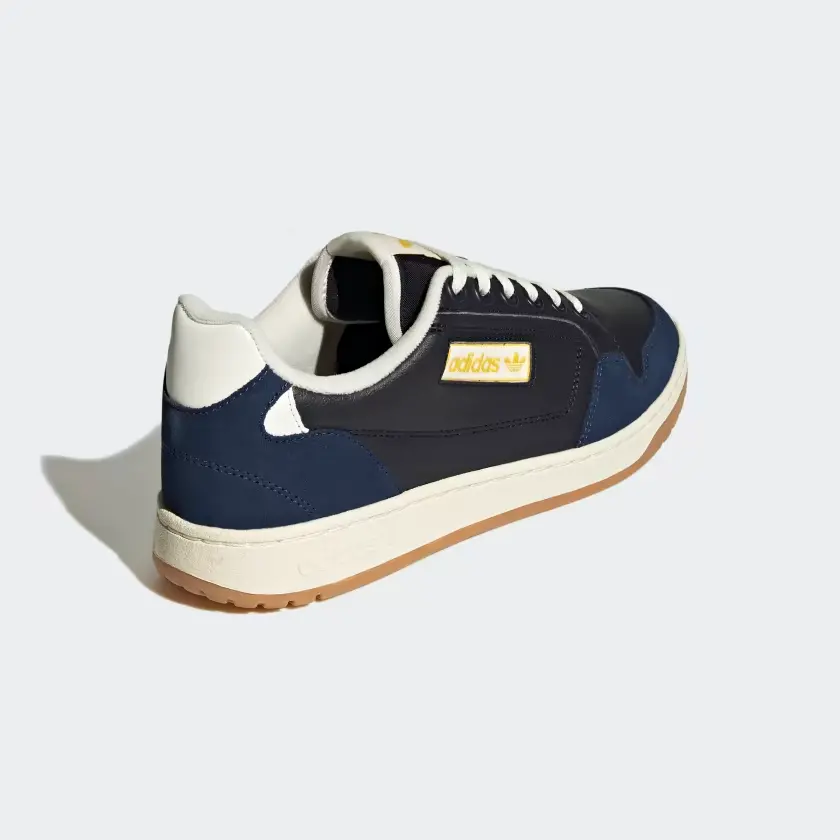 Giày Adidas Ny 90 ‘Blue’ GX4398 - Ảnh 5