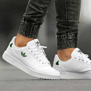 Alternative view of Giày Adidas Ny 90 'Cloud White' GV8849