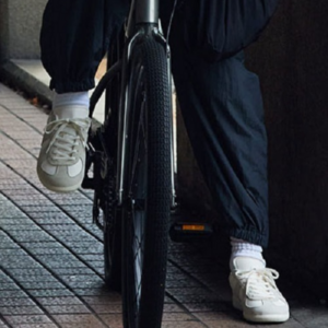 Alternative view of Giày Adidas Originals BW Army ‘Core White’ H03722