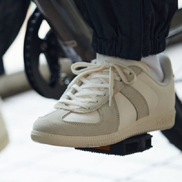 Giày Adidas Originals BW Army ‘Core White’ H03722 - Ảnh 4