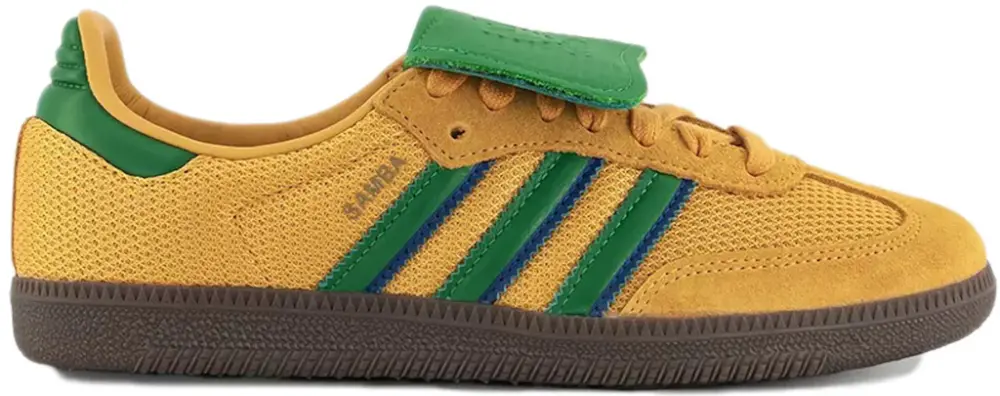 Giày Adidas Samba LT ‘Preloved Yellow’ IE9165