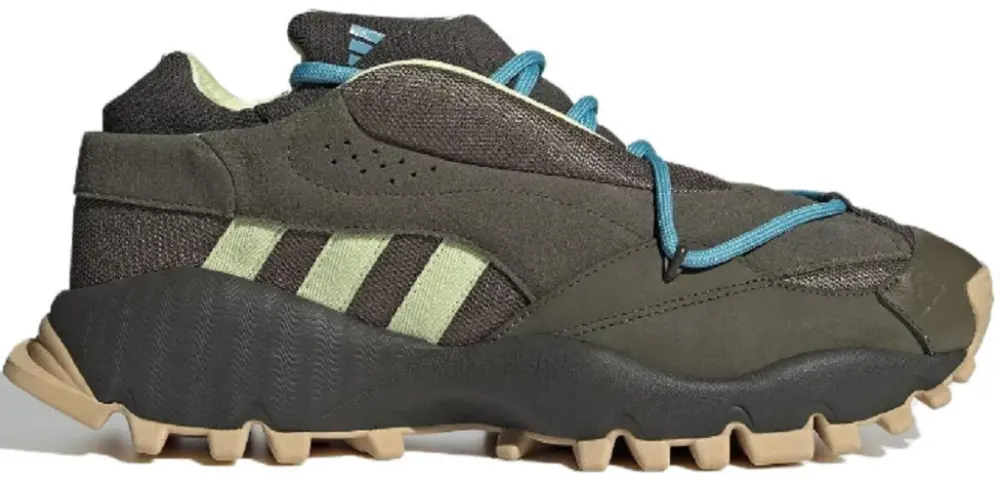 Giày Adidas Seeulater Spw ‘Black’ IH2685