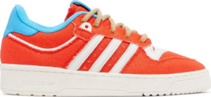 Giày Adidas Simpsons x Rivalry 86 Low ‘Treehouse Horror’ IE7180