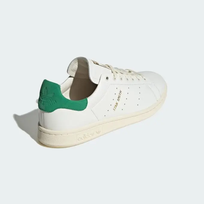 Giày Adidas Stan Smith Lux ‘Cloud White’ IF8844 - Ảnh 7