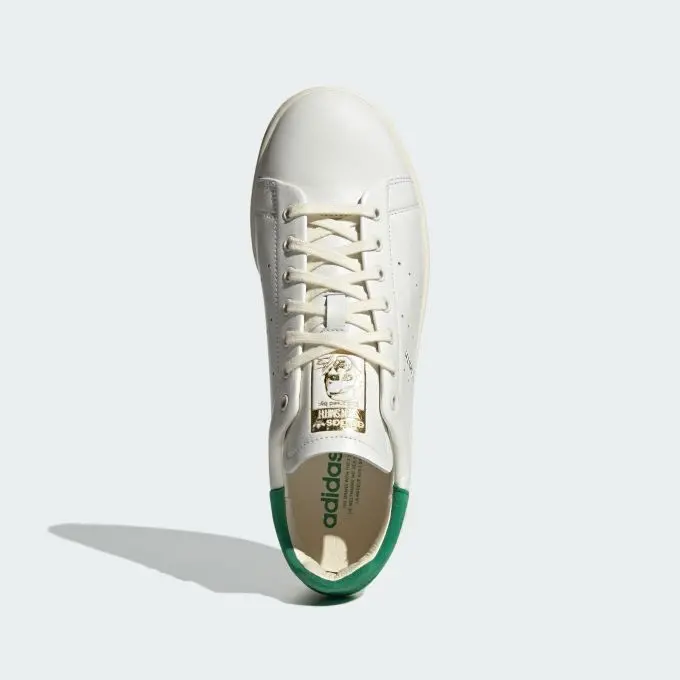 Giày Adidas Stan Smith Lux ‘Cloud White’ IF8844 - Ảnh 9