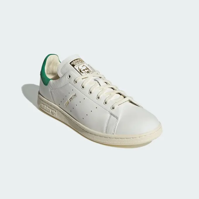 Giày Adidas Stan Smith Lux ‘Cloud White’ IF8844 - Ảnh 6