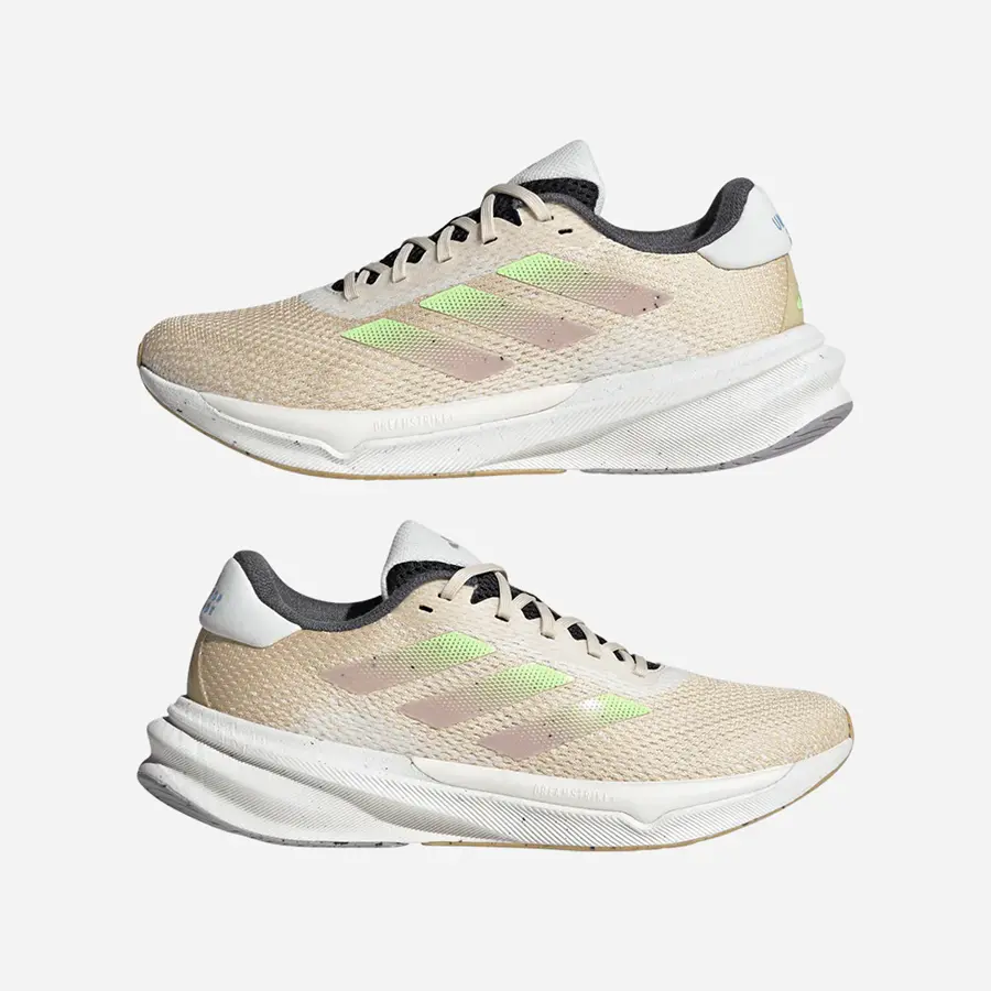 Alternative view of Giày Adidas Supernova Move For The Planet ‘Crystal’ IG8325