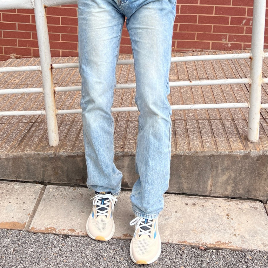 Giày Adidas Supernova Rise ‘Move for the Planet’ IG8328 - Ảnh 3