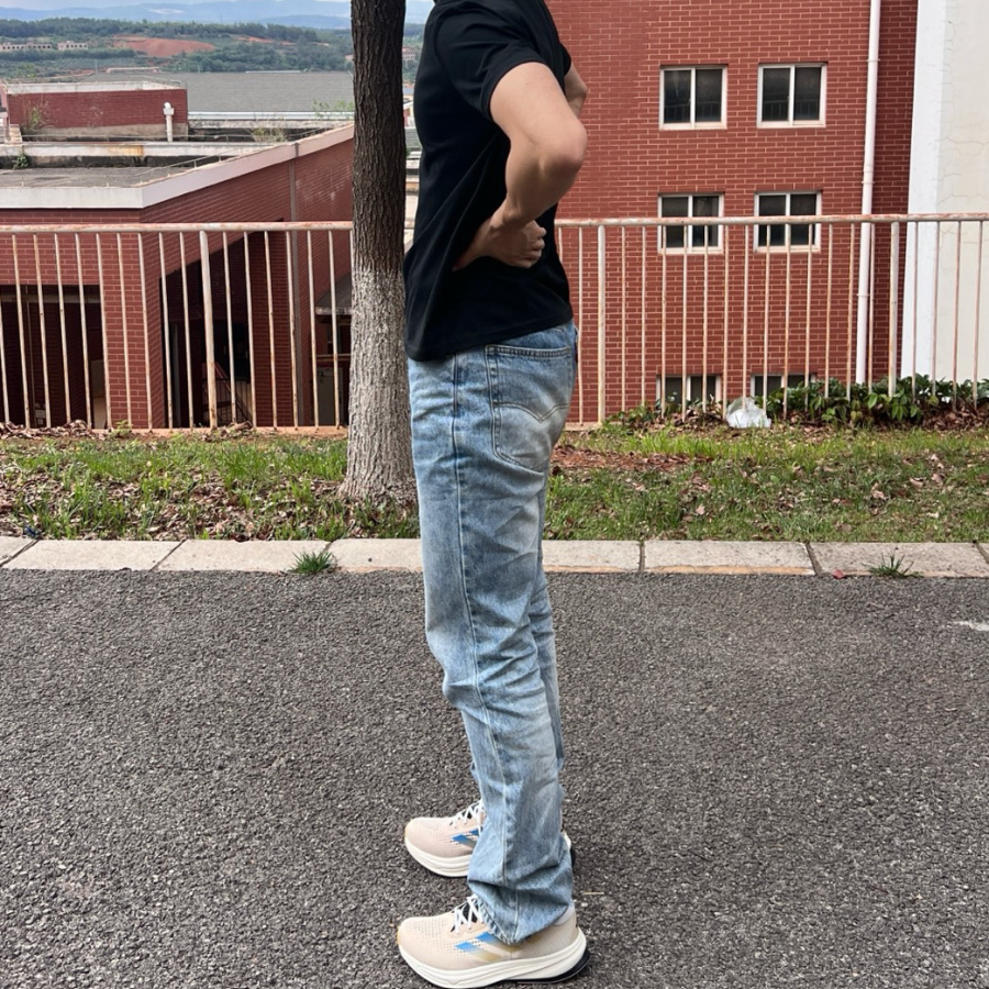 Giày Adidas Supernova Rise ‘Move for the Planet’ IG8328 - Ảnh 4