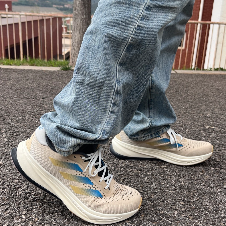 Giày Adidas Supernova Rise ‘Move for the Planet’ IG8328 - Ảnh 5