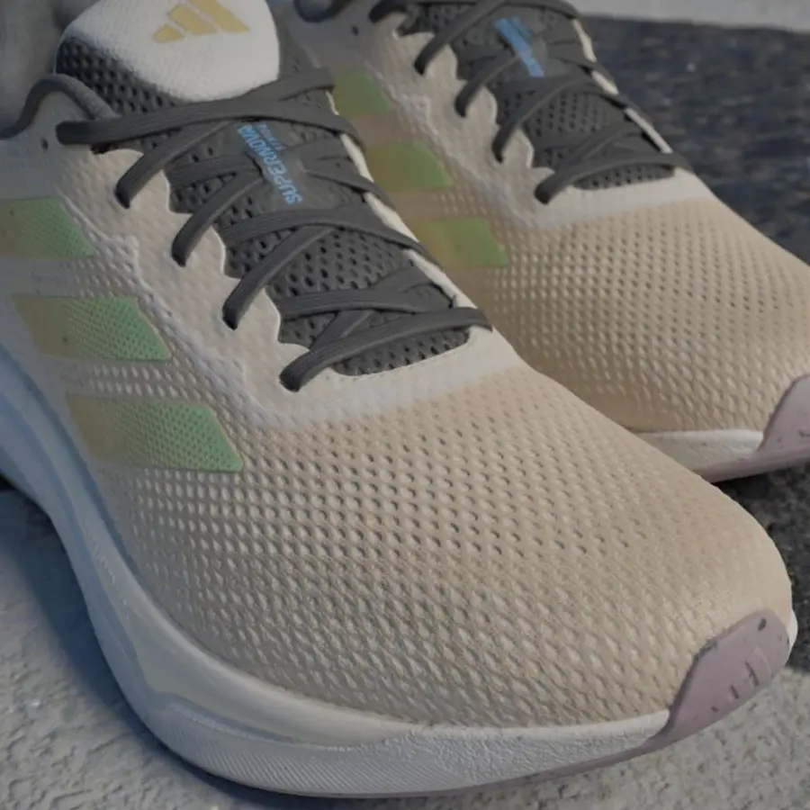 Alternative view of Giày Adidas Supernova Stride Mftp “Crystal Sand” IG8322