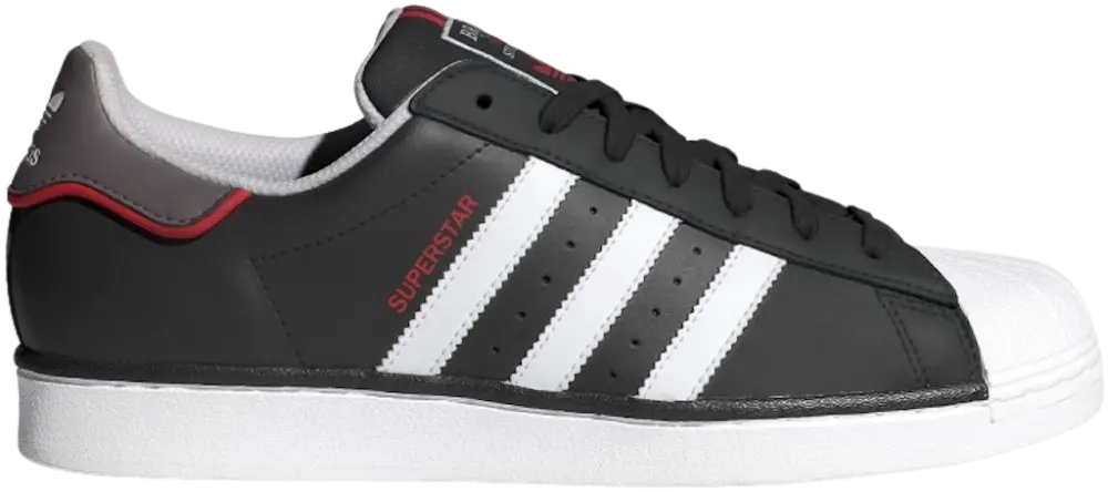 Giày Adidas Superstar ‘Core Black’ IF3641