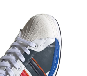 Alternative view of Giày Adidas Superstar ‘Starting Five’ FW8153