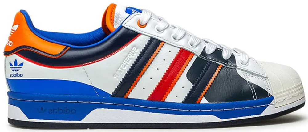Giày Adidas Superstar ‘Starting Five’ FW8153