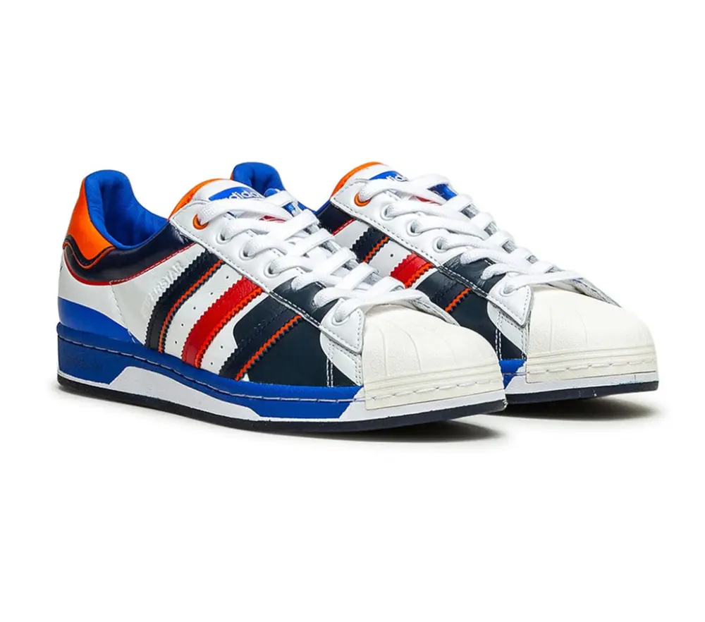 Giày Adidas Superstar ‘Starting Five’ FW8153 - Ảnh 3
