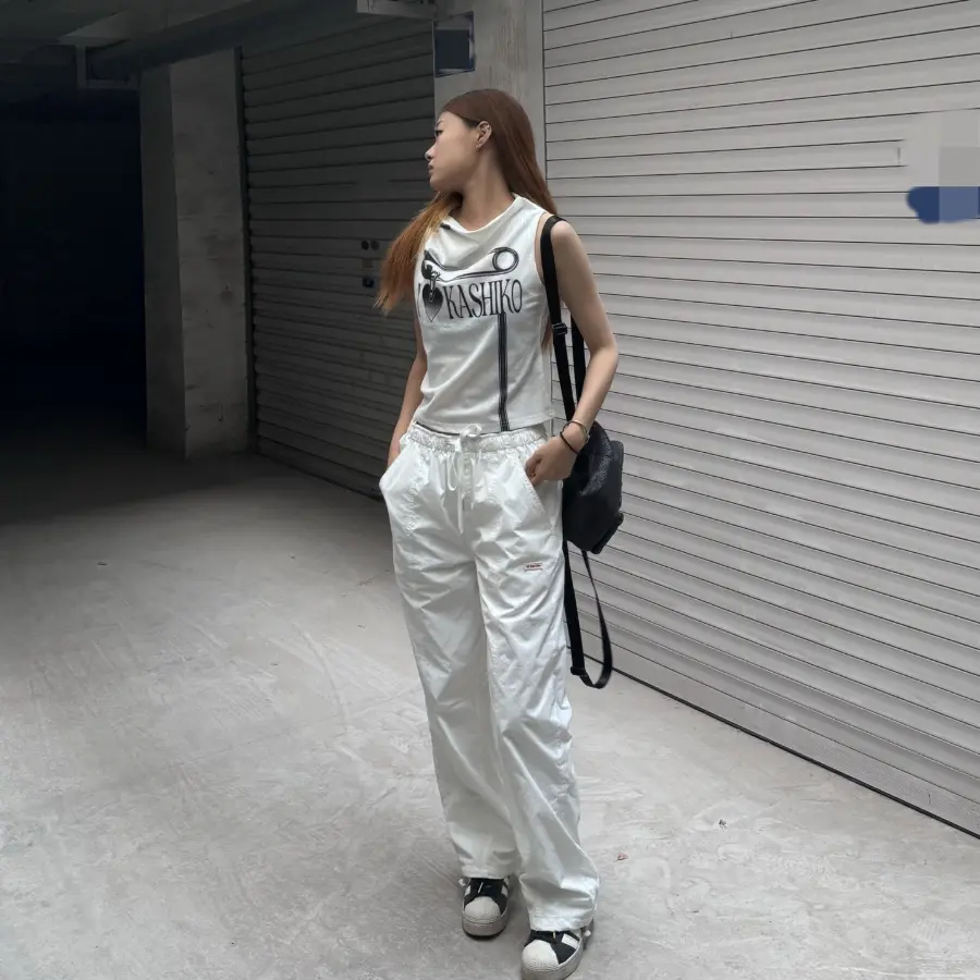 Giày Adidas Superstar XLG ‘Black White’ ID4657 - Ảnh 3