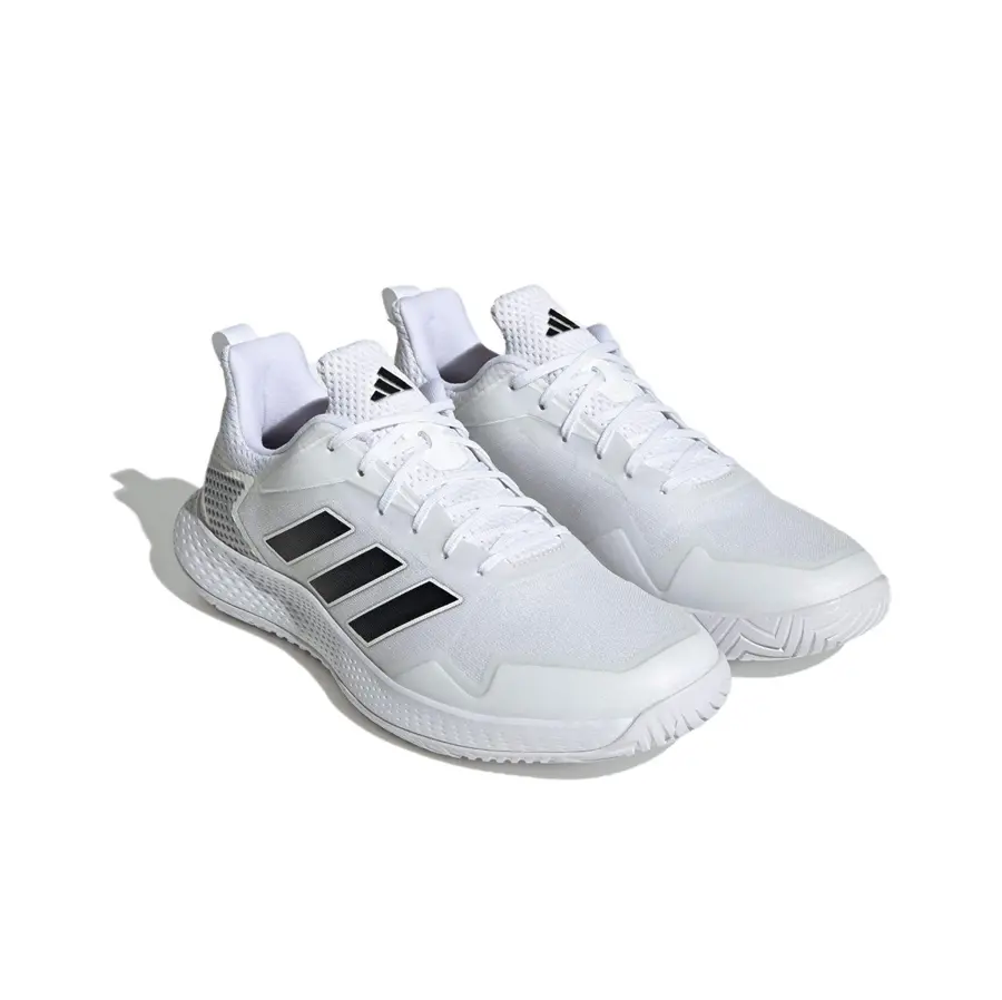 Alternative view of Giày Adidas Tennis Defiant Speed ‘Cloud White’ ID1508