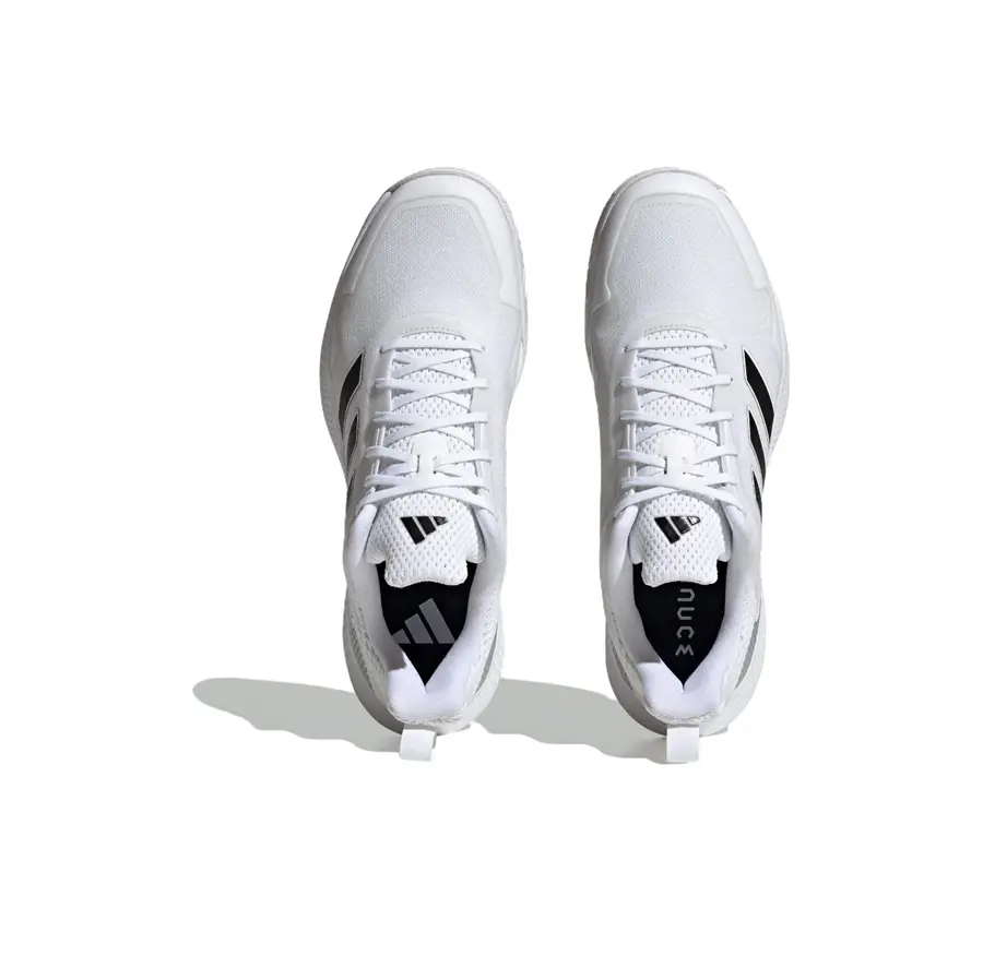 Giày Adidas Tennis Defiant Speed ‘Cloud White’ ID1508 - Ảnh 3