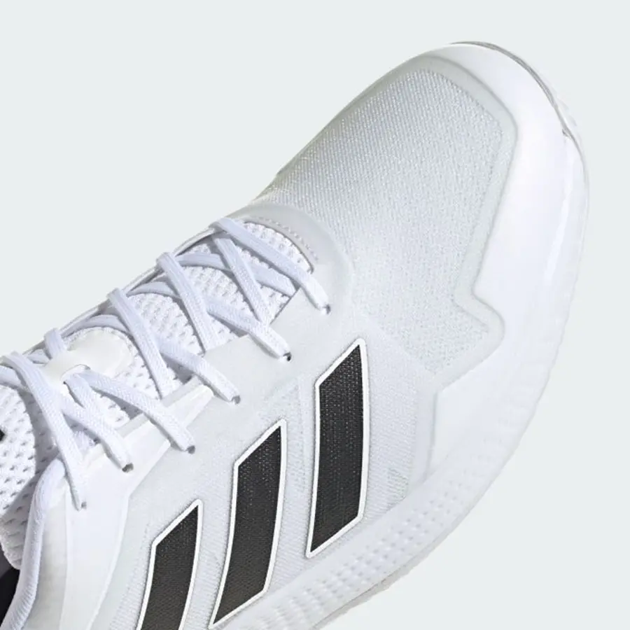 Giày Adidas Tennis Defiant Speed ‘Cloud White’ ID1508 - Ảnh 4