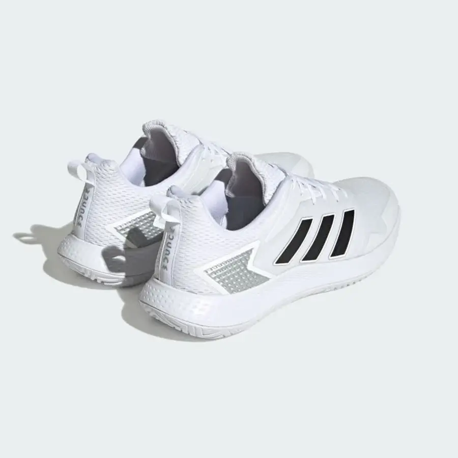 Giày Adidas Tennis Defiant Speed ‘Cloud White’ ID1508 - Ảnh 5